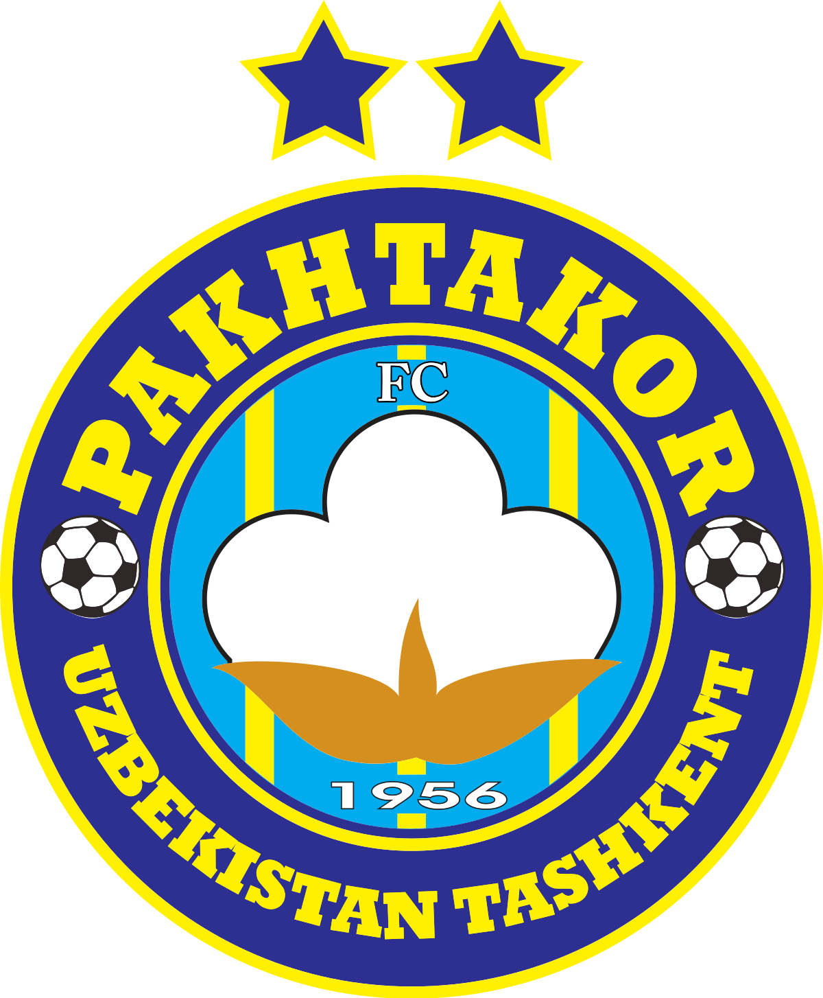 Pakhtakor Tashkent