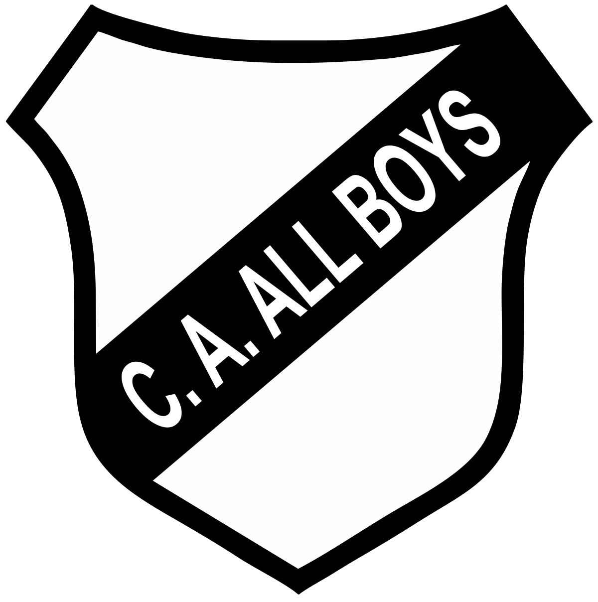 All Boys II