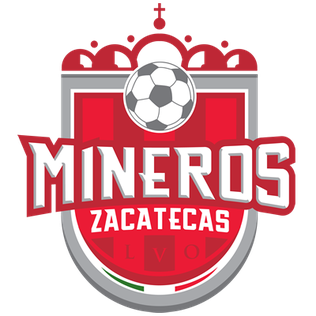 Mineros De Zacatecas