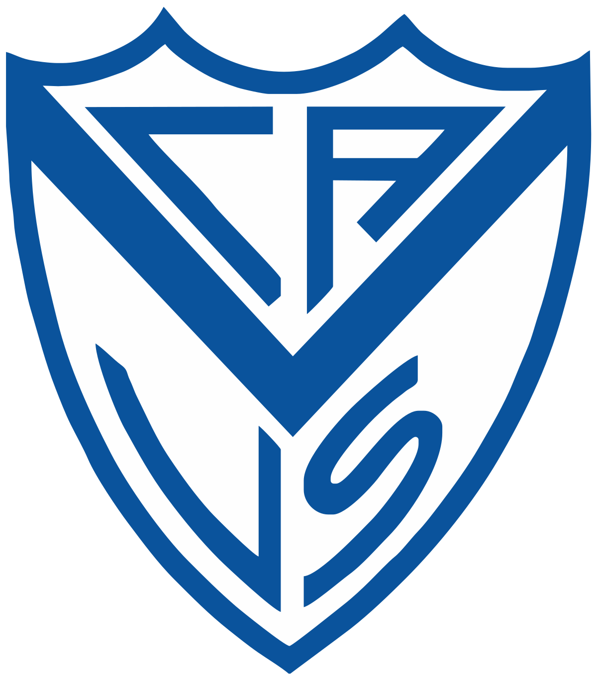 Velez Sarsfield II