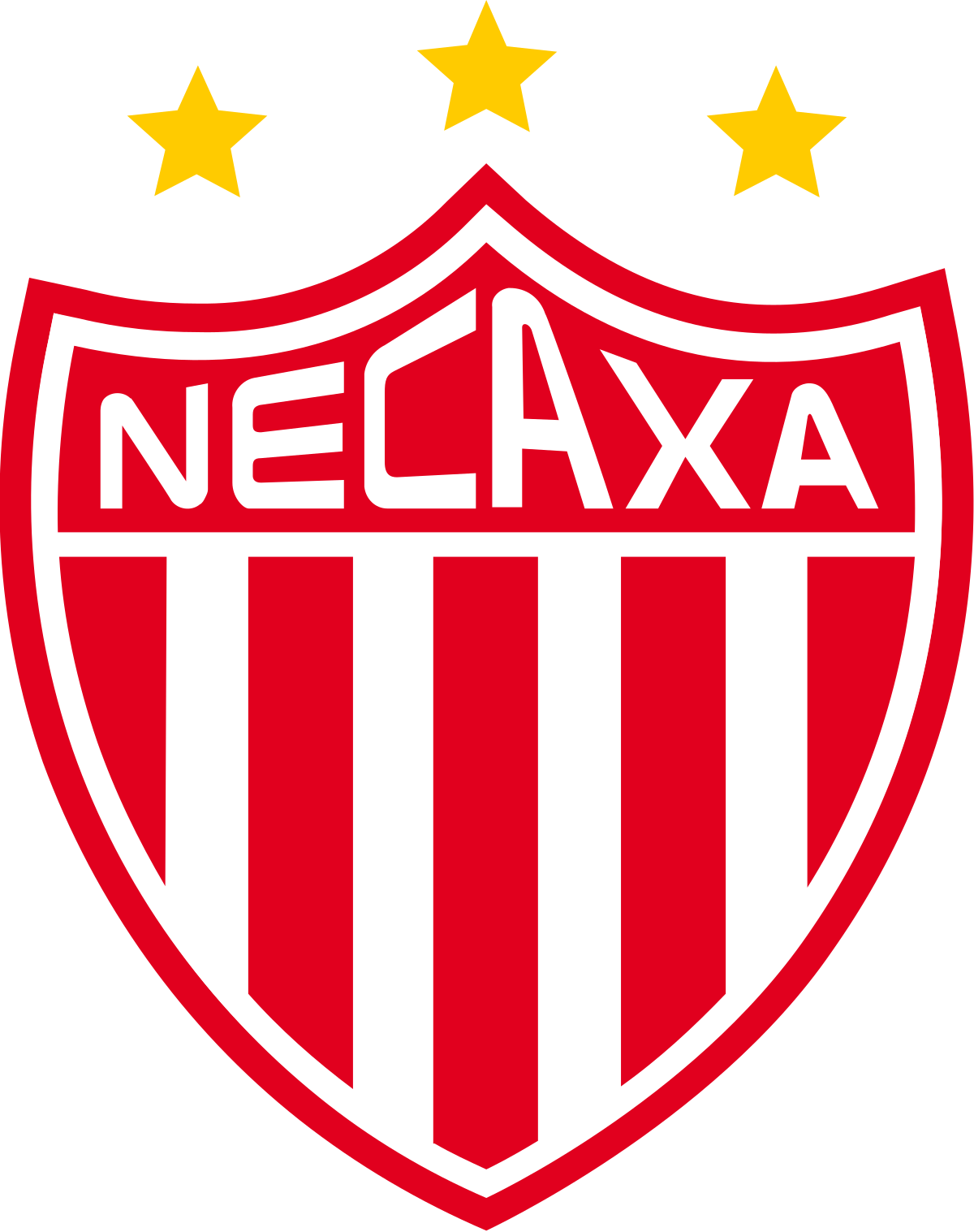 Necaxa W