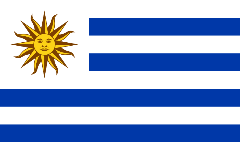 Uruguay (V)