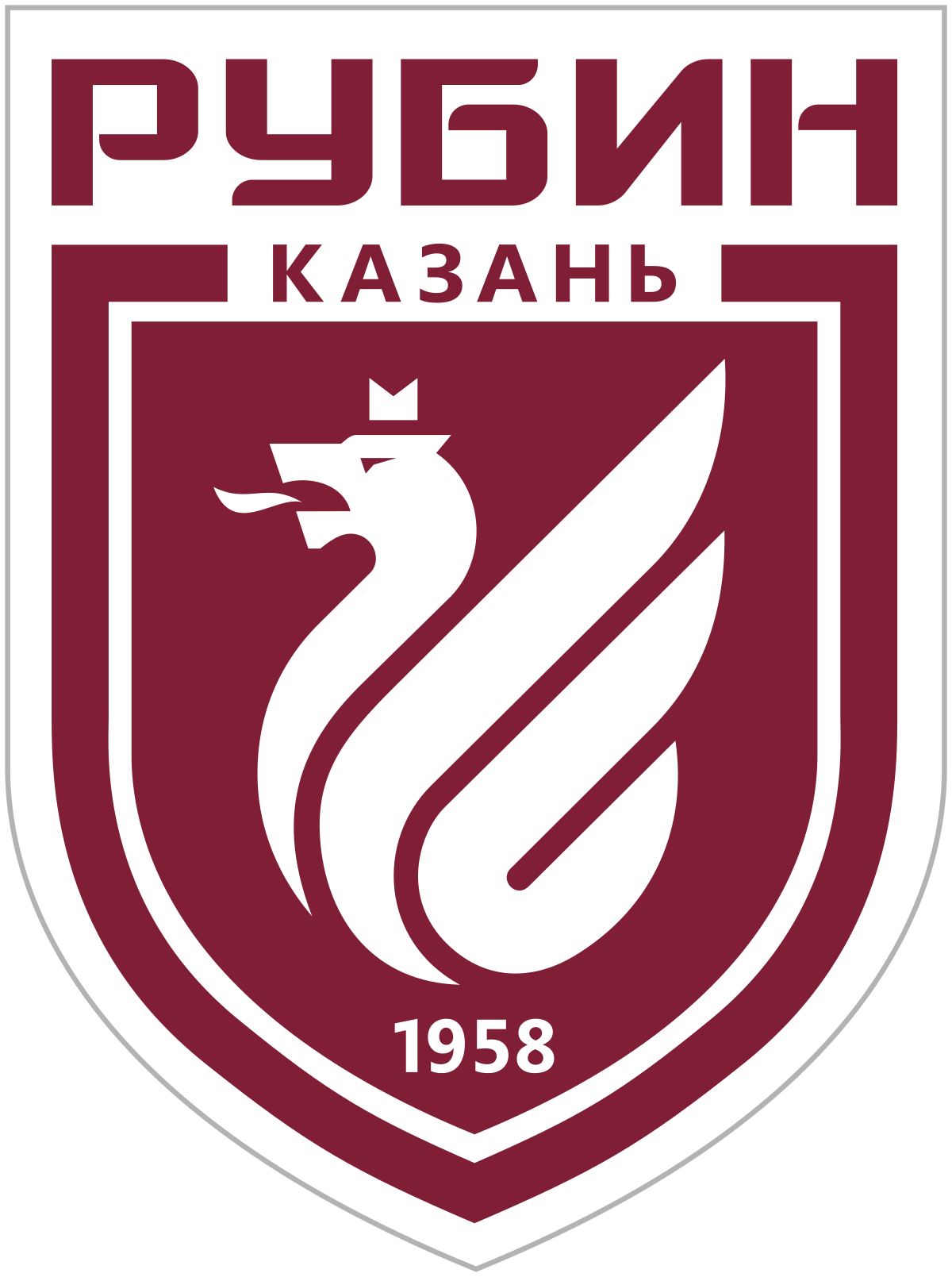 Rubin Kazan