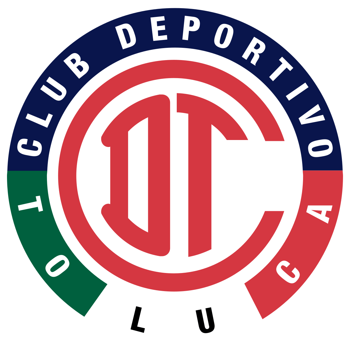 Deportivo Toluca