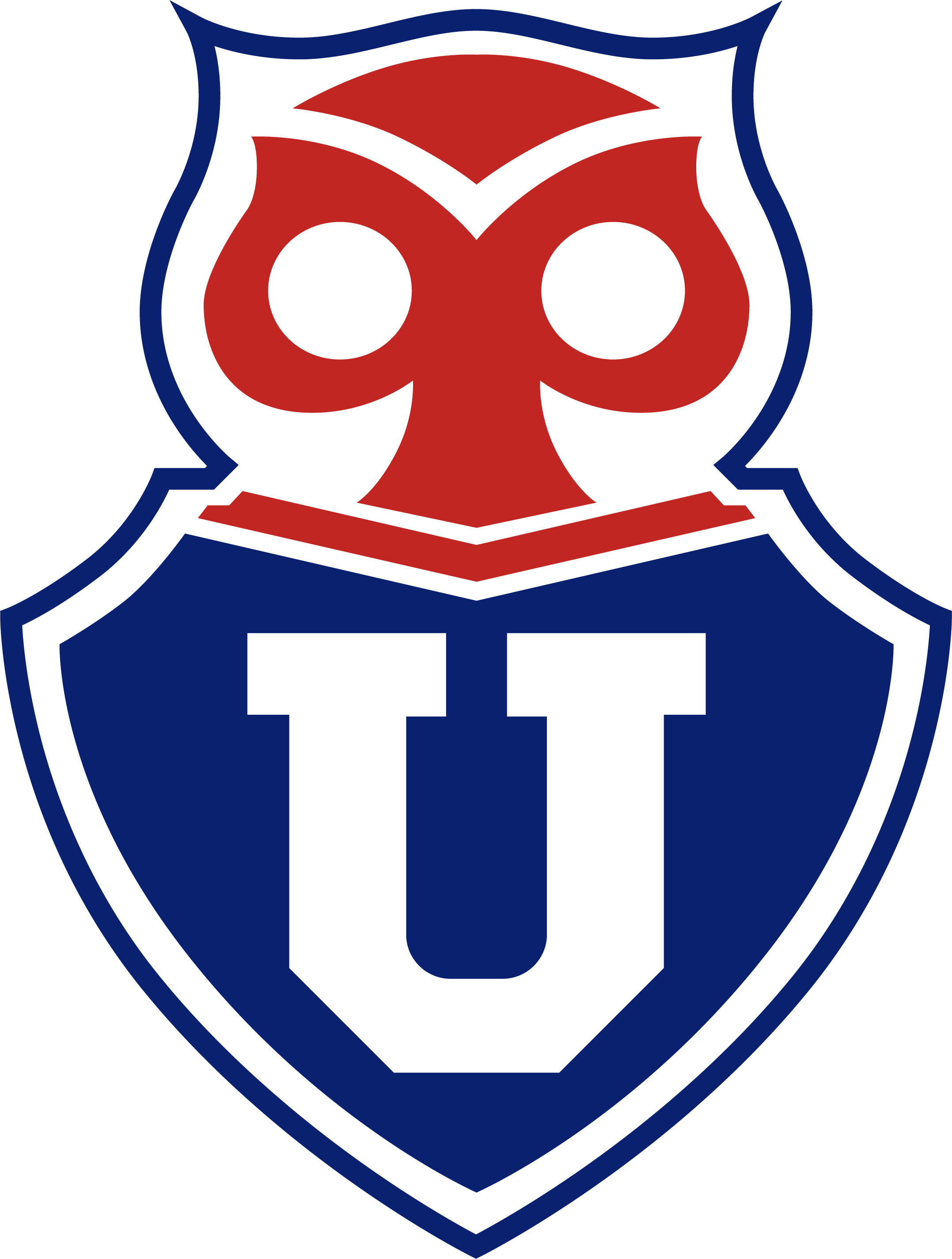 Universidad De Chile W