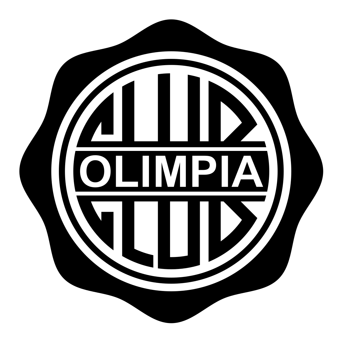 Olimpia Asuncion II