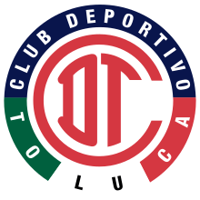 Deportivo Toluca W