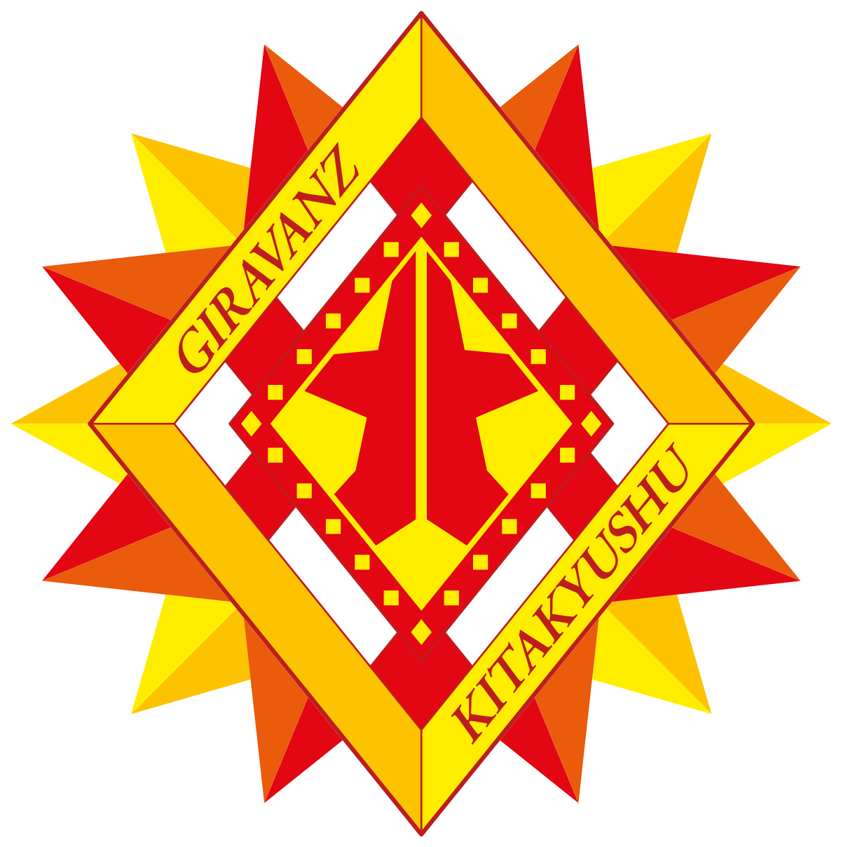 Giravanz Kitakyushu