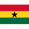 Ghana W