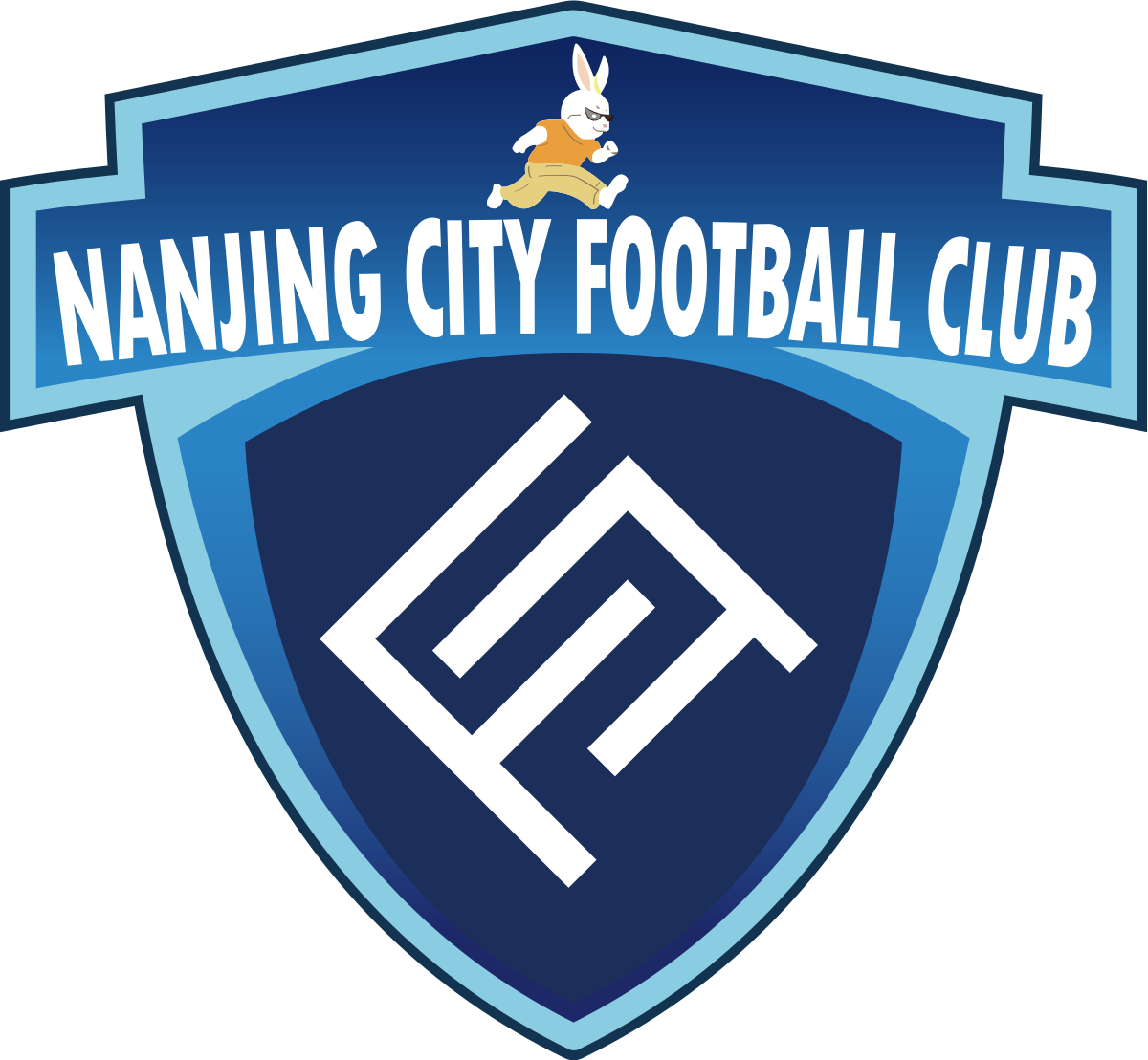 Nanjing City