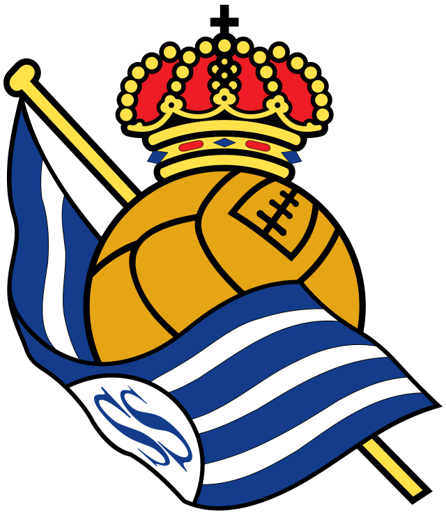 Real Sociedad III