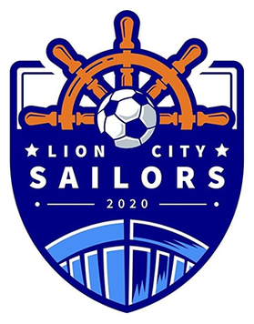 Lion City Sailors W