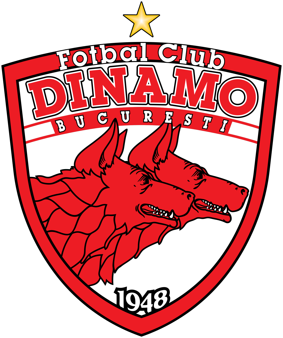 Dinamo Bucuresti