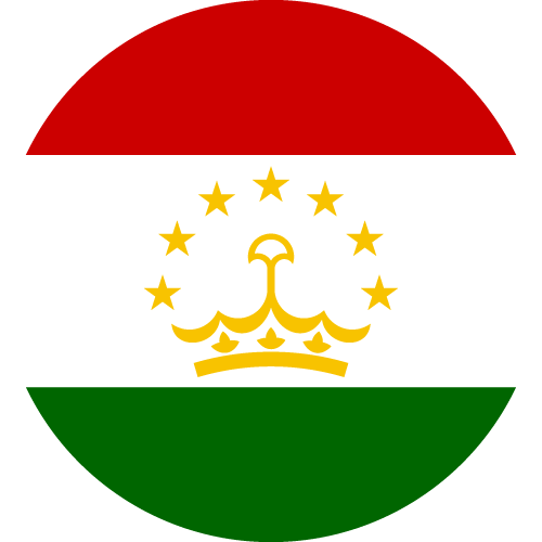 Tajikistan