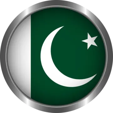 Pakistan