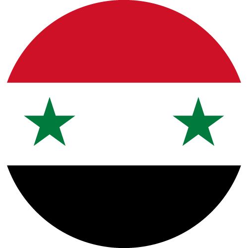 Syria U20