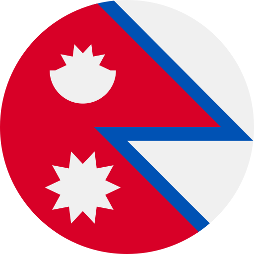Nepal W