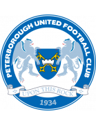 Peterborough U21