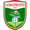 Lokomotiv Tashkent