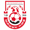 Mashuk KMV