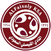 Al Faisaly Harmah