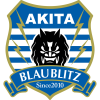 Blaublitz Akita