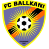 KF Ballkani U21