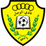 Al Wasl U21