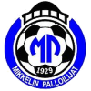Tỷ lệ kèo 75 Mikkelin Palloilijat