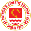 St Patricks Athletic