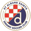 St. Albans Saints U23