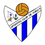 Sporting De Huelva W