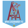 APIA Leichhardt Tigers W