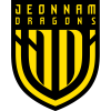 Jeonnam Dragons