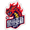 Quanzhou Yaxin