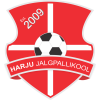 Harju Jalgpallikool