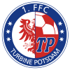 Turbine Potsdam W