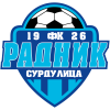 Radnik Sesvete U19