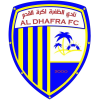 Al Dhafra U21