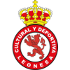 BU88 Cultural Leonesa II