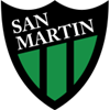 San Martin De San Juan