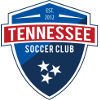 Tỷ lệ kèo 182 Tennessee SC
