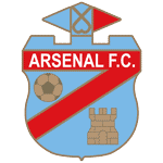 Arsenal De Sarandi