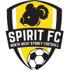 NWS Spirit W