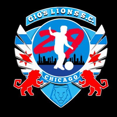 Gio s Lions SC