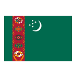 Turkmenistan U20 W