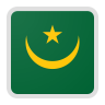 Mauritania