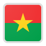 Burkina Faso