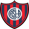 San Lorenzo W