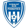 Podkonice